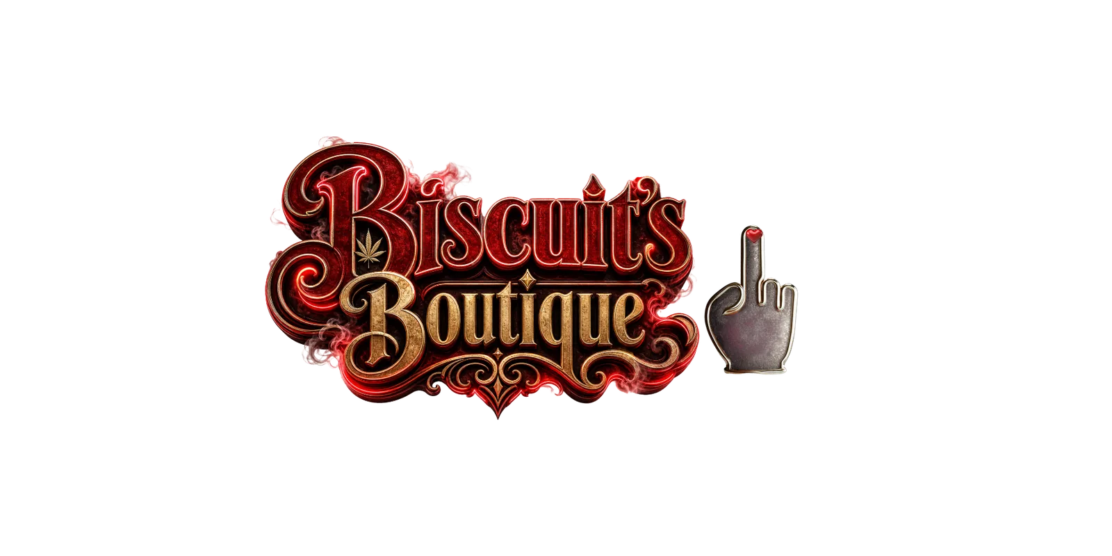 Biscuit's Boutique logo